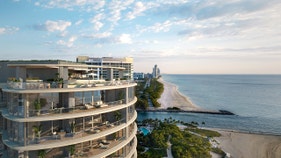 Miami's new $150M 'billionaire bunker' taps into Florida's wealth boom - Fox Business News