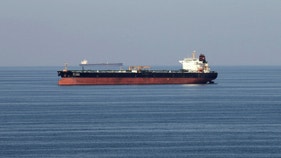 Oil tanker flow through Strait of Hormuz reaches conflict peak amid risk - Fox Business News