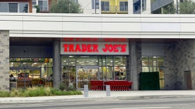 Trader Joe's opens new LA store across from another Trader Joe's - Fox Business News