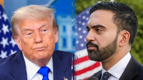 Trump slams NYC hopeful as a 'communist' - Fox Business News