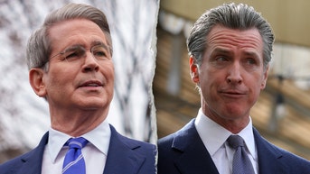 Newsom’s tax threat sparks warning from Treasury Secretary Bessent - Fox News