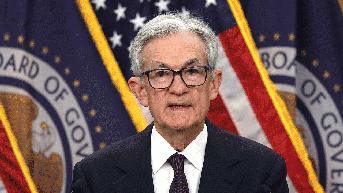 Trump economic advisor says 'it's time' for Powell to leave Fed, calls extended tenure 'unprecedented' - Fox News