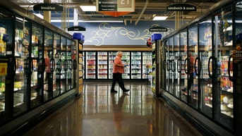 Grocery giant announces it will close dozens of locations across the US - Fox News