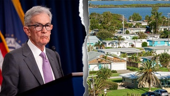 Real estate tycoon blames Fed policies for wrecking US housing market - Fox News