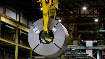 US doubled tariffs on imported steel, aluminum take effect after Trump's announcement - Fox News
