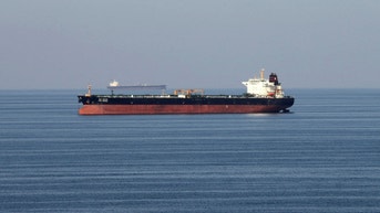 DOJ plans to revive maritime prize courts to seize Iranian oil tankers as war prizes: report - Fox News
