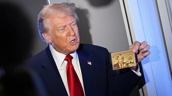 Trump unveils golden ticket to citizenship for those willing to pay steep price - Fox News
