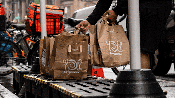 New Yorkers blindsided as Instacart adds $5.99 fee tied to sweeping city mandate - Fox News