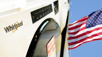 Whirlpool to go 'big' on American-made factories, products - Fox News