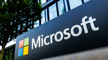 Microsoft Staged AI’s Greatest Test Case. It May Not Be Working.