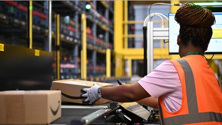 AI isn’t just reshaping corporate America – it's changing how companies hire workers