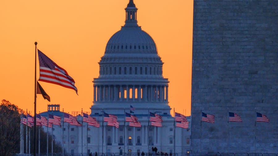 Treasury yields hit multi-decade highs amid surging national debt