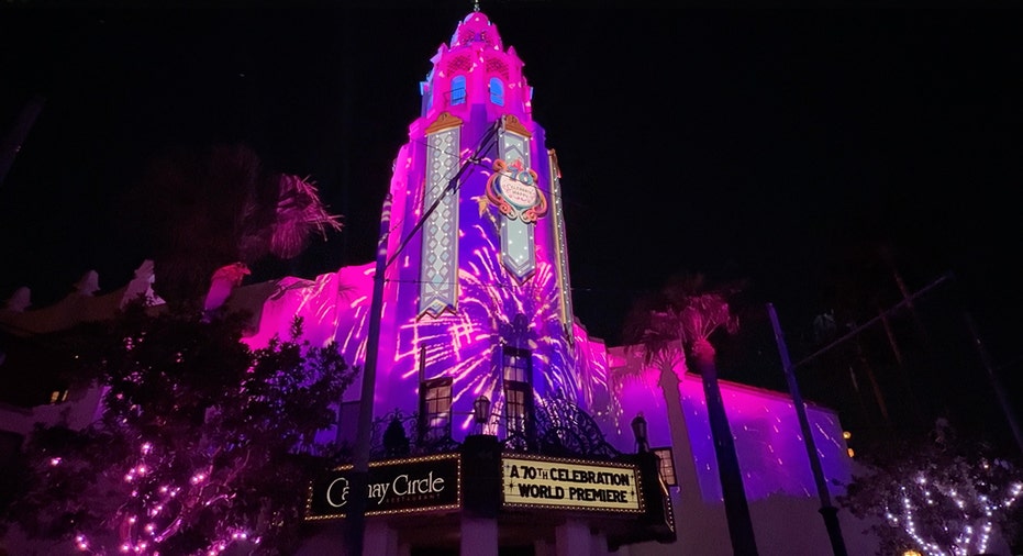 Carthay Circle Theater