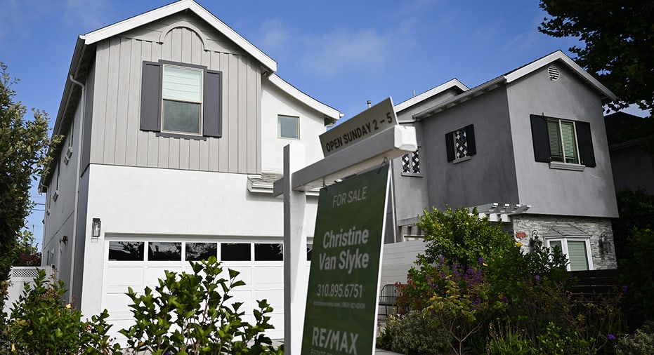 House for sale in Los Angeles
