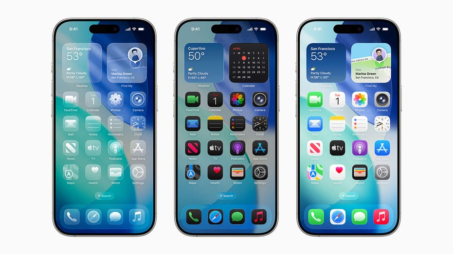 Apple will bring a new design for programs called