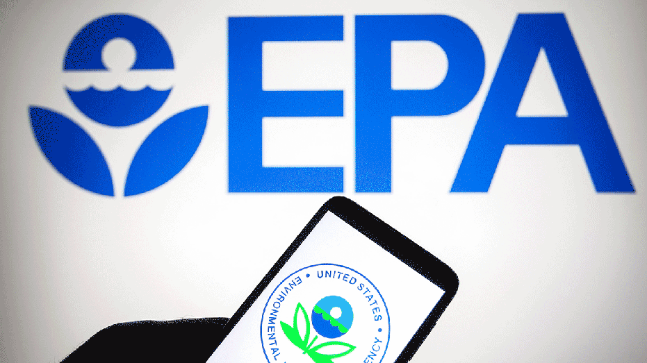 EPA logo