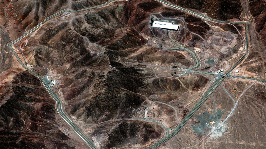 Fordow-Nuke-Iran