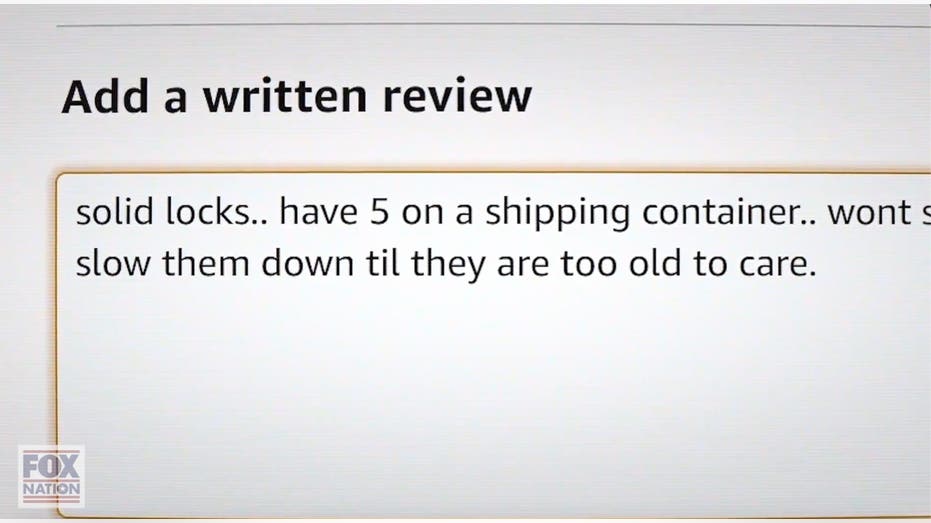 Amazon Review Serial Killer Todd Kohlhepp