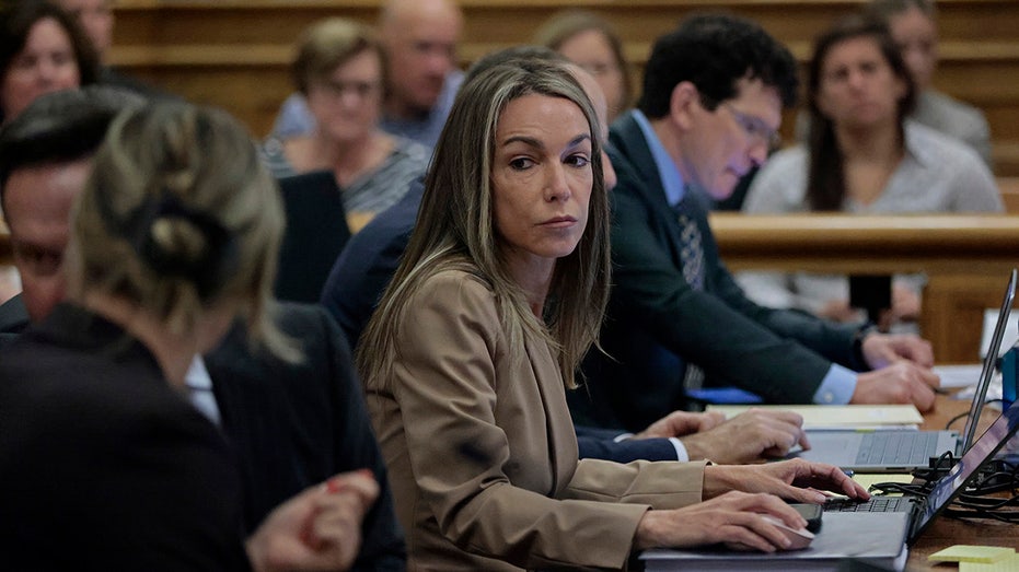karen read in court