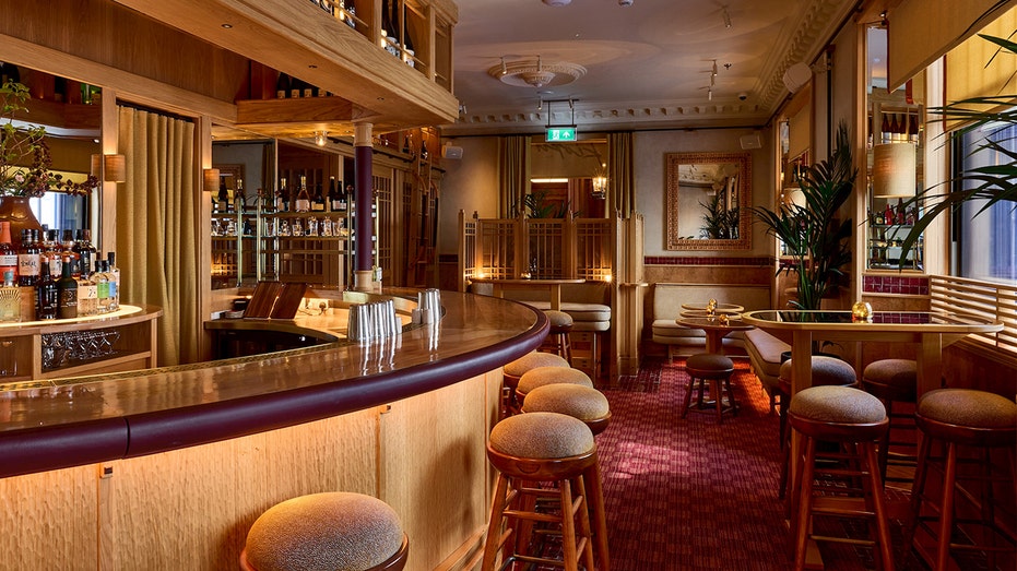 Kioku Sake bar