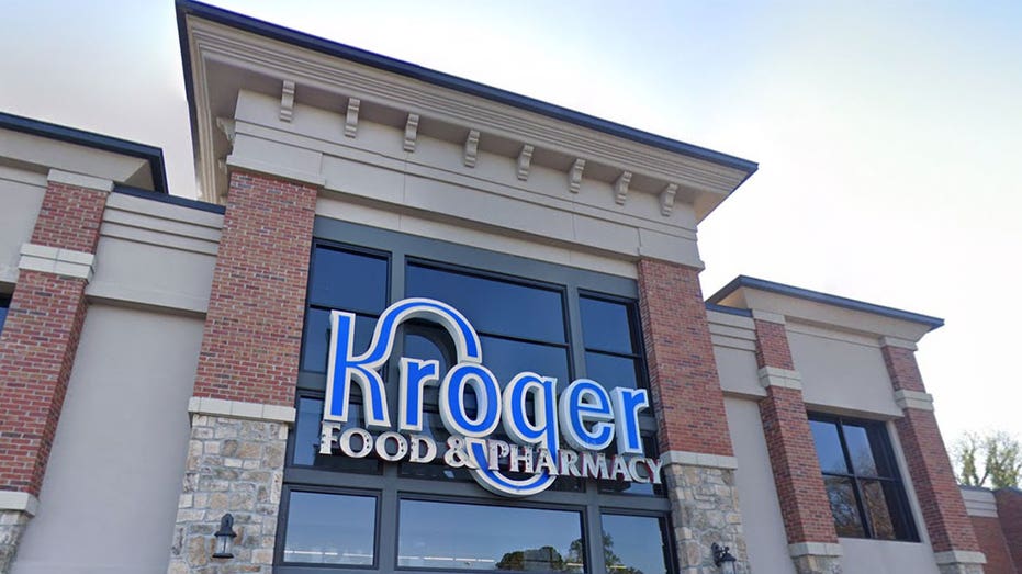 Kroger in Atlanta
