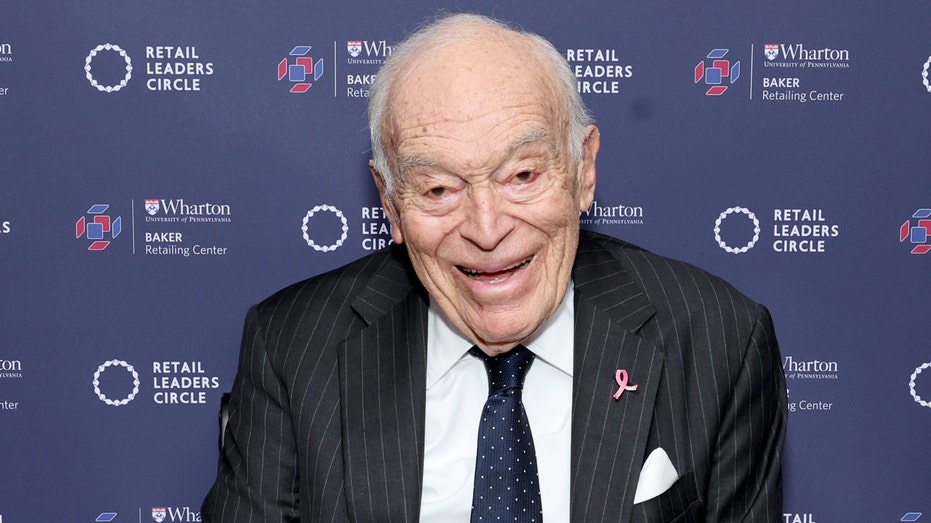 Leonard Lauder