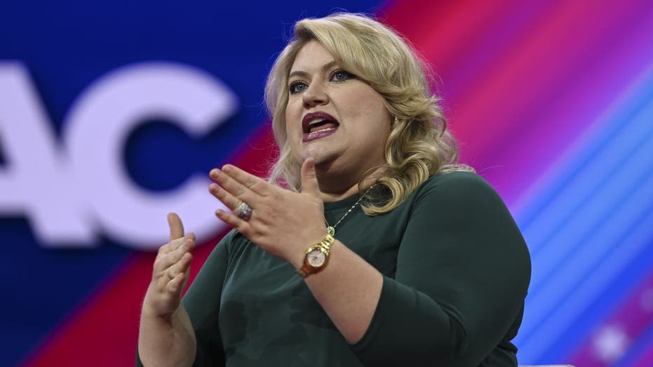 Rep. Kat Cammack