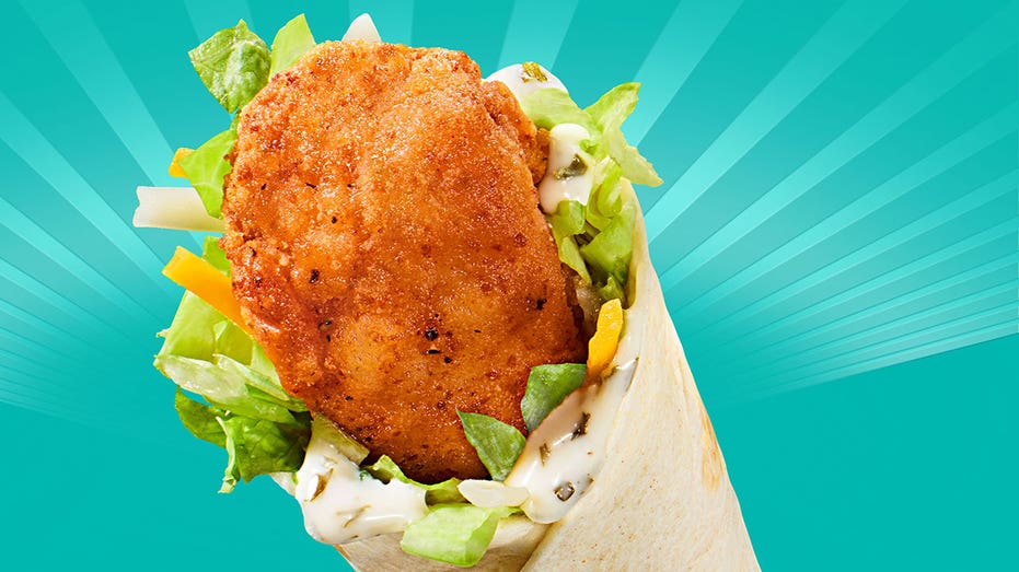 The snack wrap will make its comeback on July 10