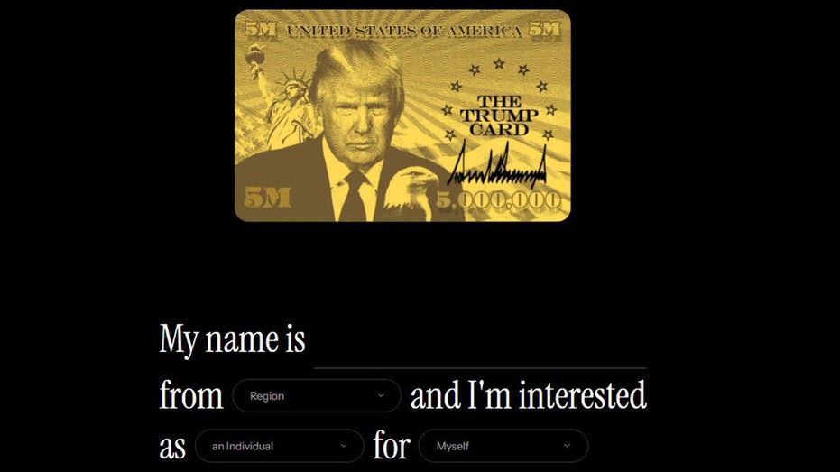 Trump_Gld_card_migration