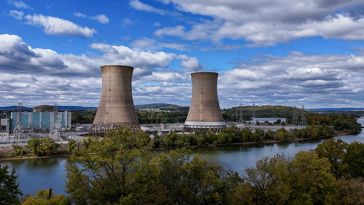 Nuclear energy firms see .2B following Trump’s executive orders