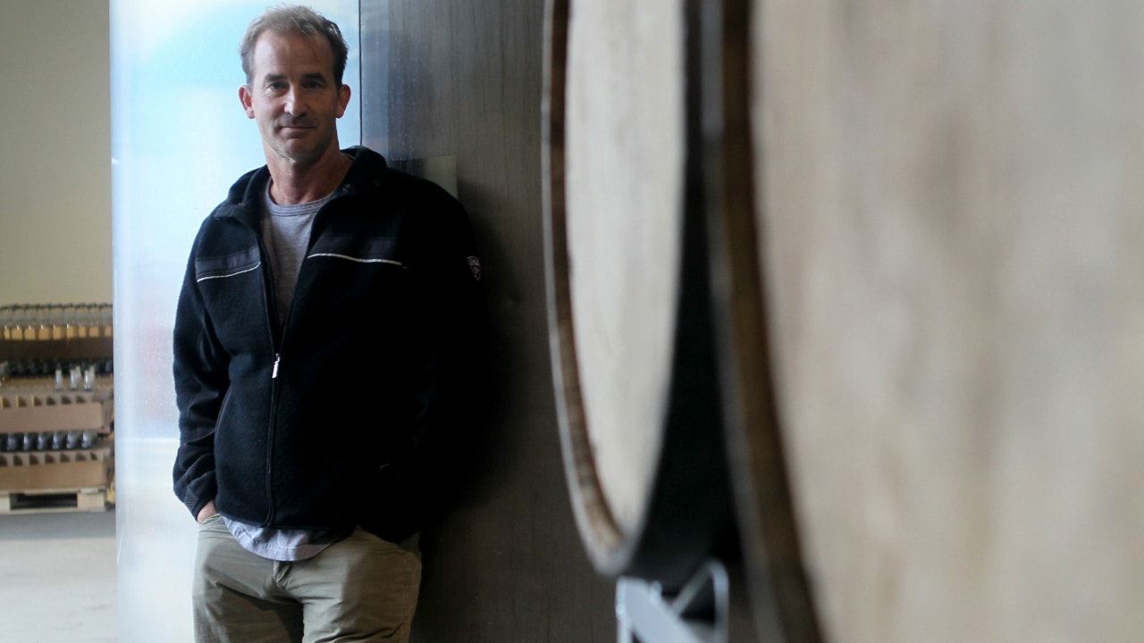 Who is Andrew Cabot? The husband of Astronomer’s HR chief and head of Privateer Rum