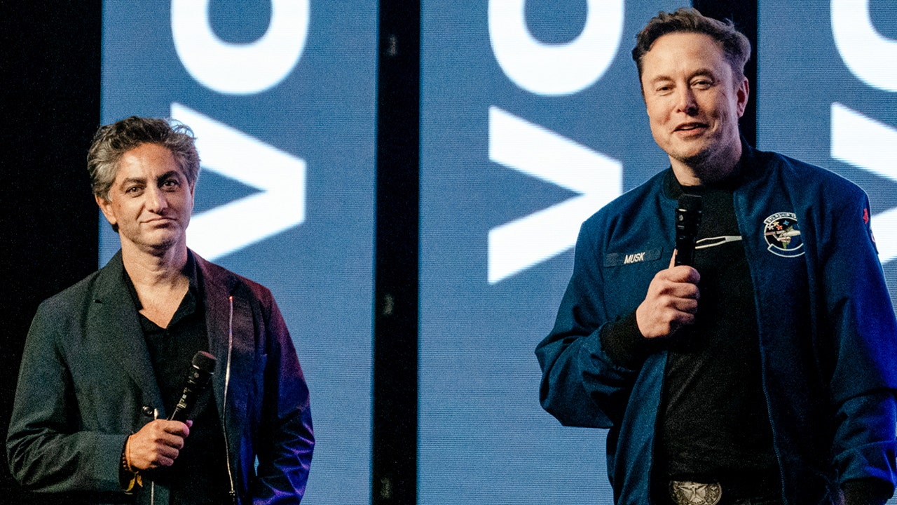 Elon Musk ally who worked on DOGE leaves government