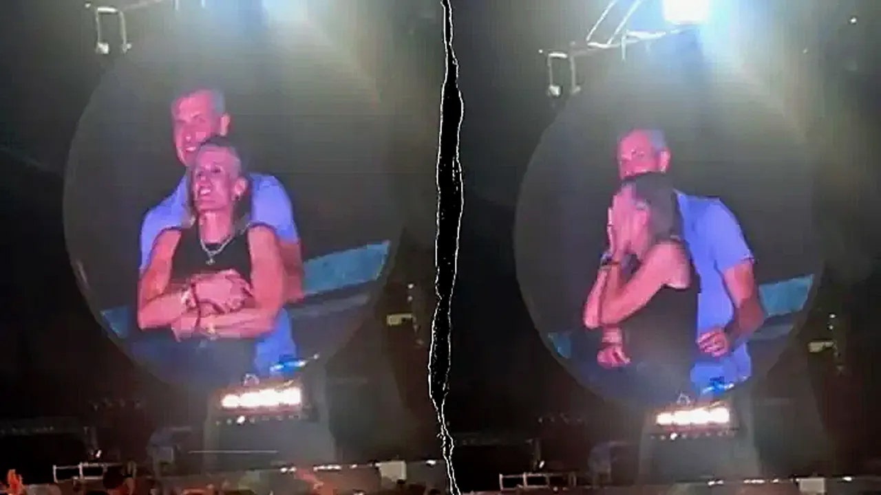 Ex-Astronomer executive Kristin Cabot files for divorce after viral kiss cam incident with married boss