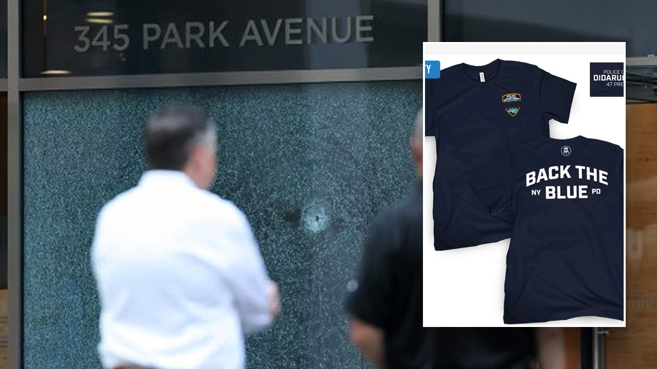 Barstool’s Dave Portnoy raises funds for NYPD Officer killed in Midtown shooting