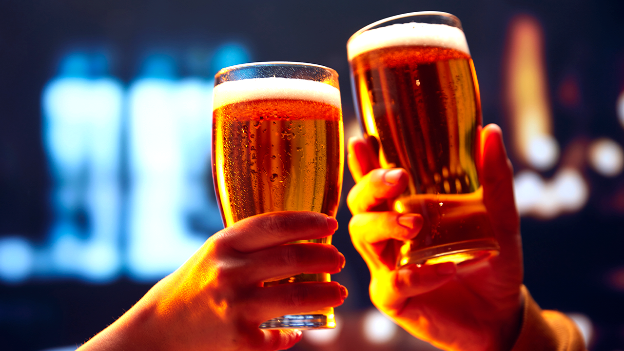 Netflix, AB InBev partner on streaming and beer