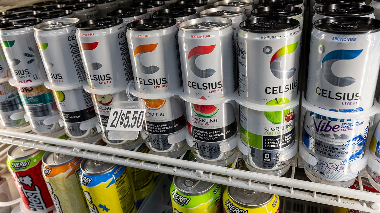 Vodka seltzer ‘labeling error’ turns into silver lining for energy drink maker