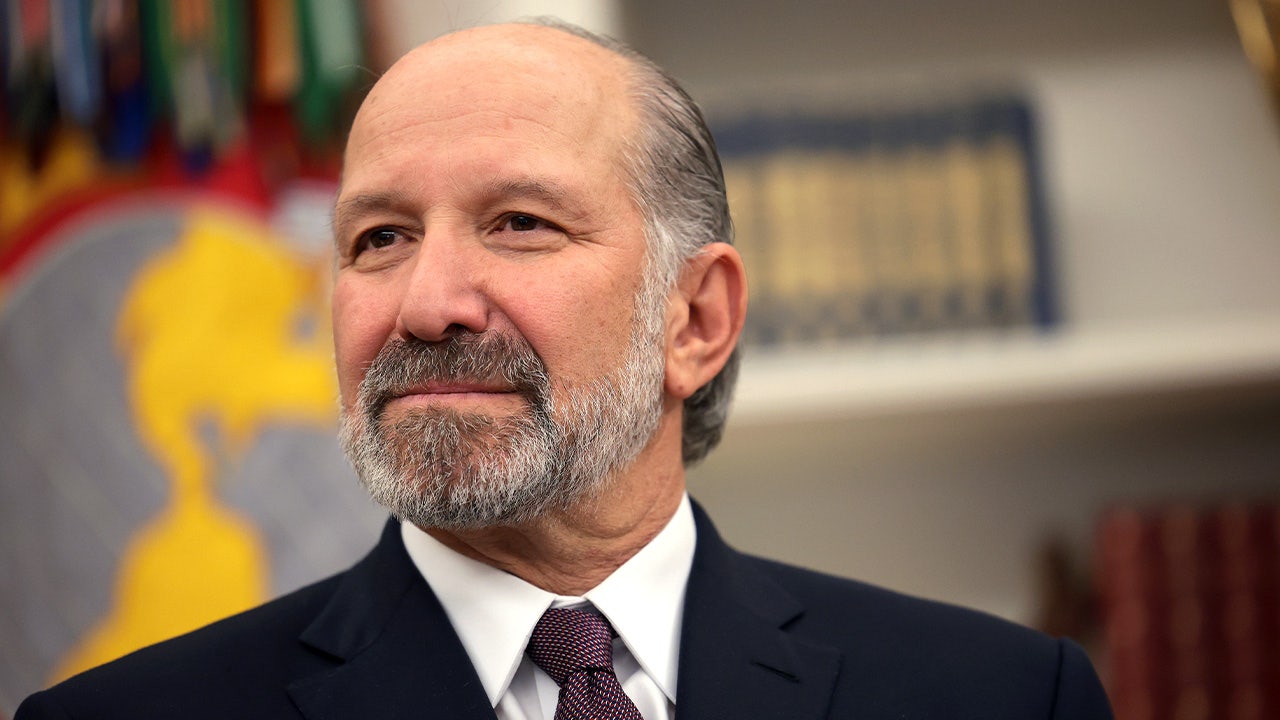 The Commerce Secretary of Howard Lutnick Tauts ‘Monster’ EU Trade The Commerce Secretary of Howard Lutnick Tauts ‘Monster’ EU Trade