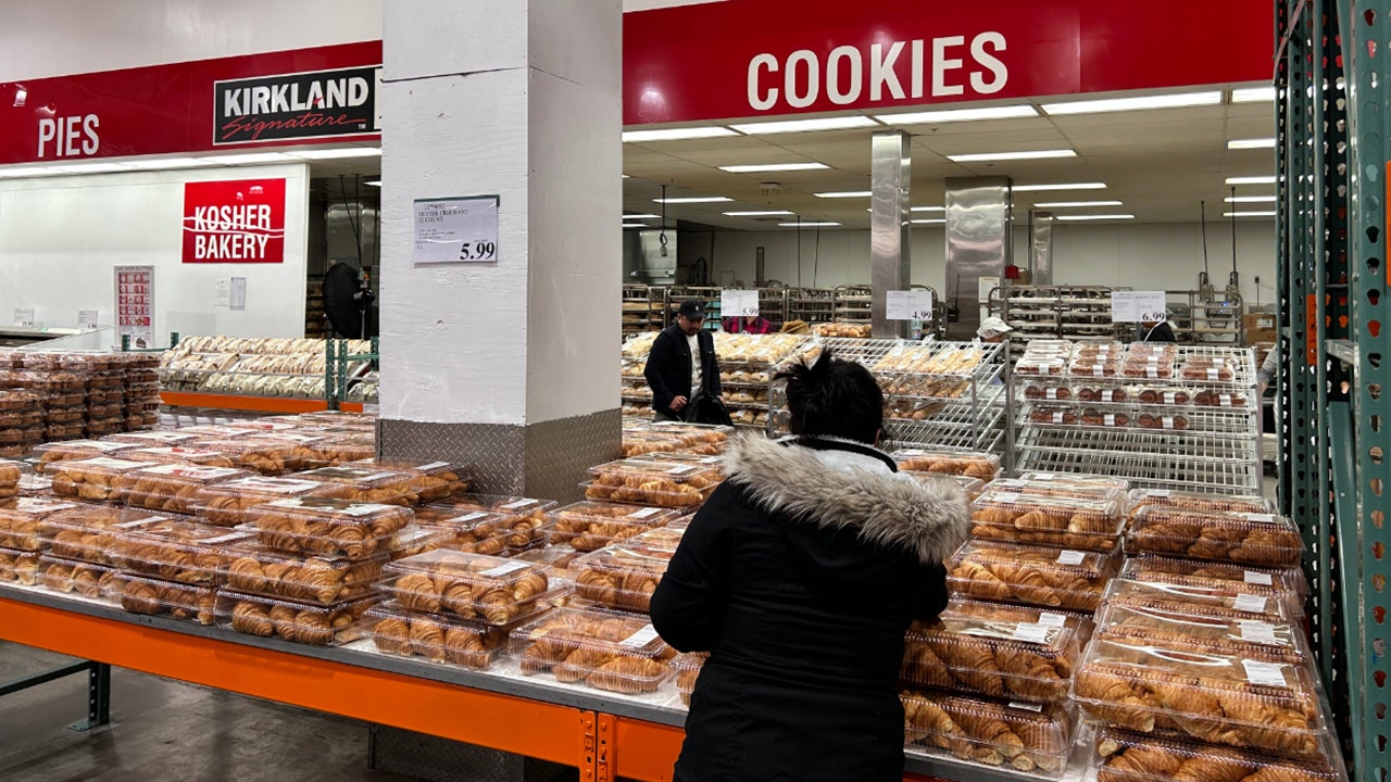 Costco’s new bakery item quickly becomes latest craze