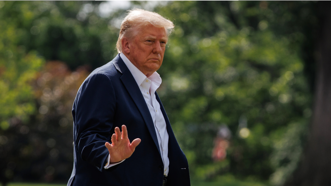 Trump to meet with energy and tech titans in Pennsylvania amid AI dominance push