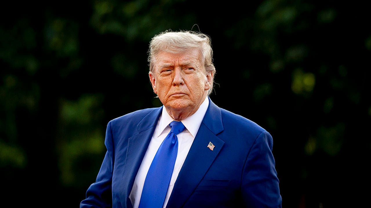 Trump announces sweeping 50% tariff on all Brazilian imports starting Aug. 1