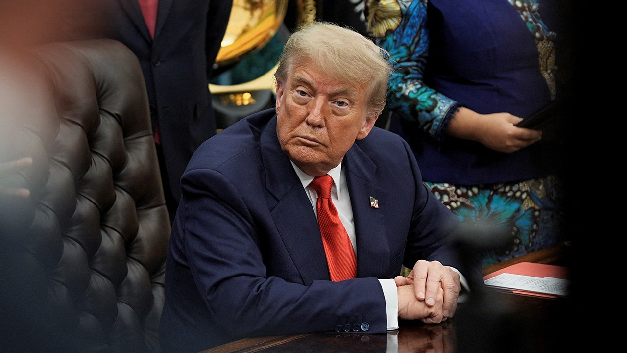 Trump announces Vietnam trade deal, says US given ‘total access’ to their markets