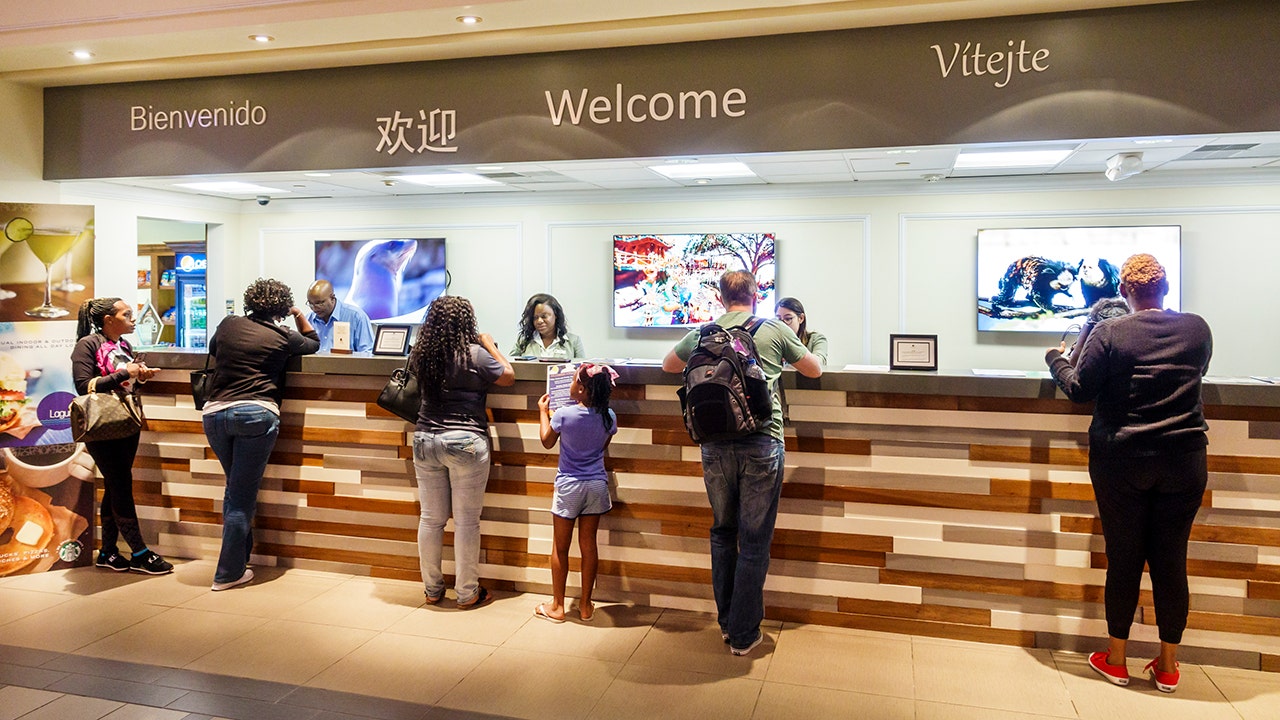 Hotel giant announces opening of ‘game-changing’ hotel for extended stays