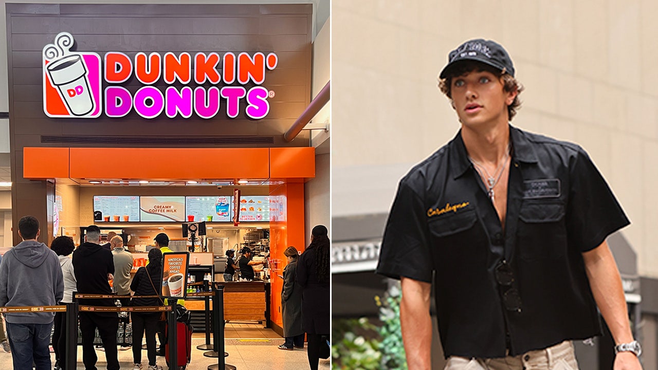 Dunkin ‘Ad spark Media Backlash over’ Genetics of Genetics