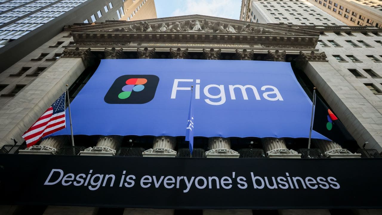 Figma moves in the community: The Chief Executive Was Relationship With Peter Theater The foundation