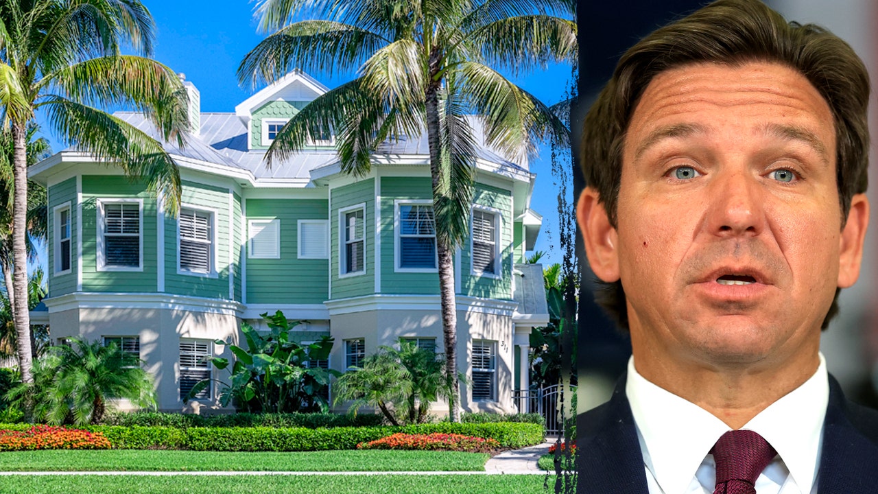 DeSantis' tax cut could create a ‘perfect storm' for Florida real estate
