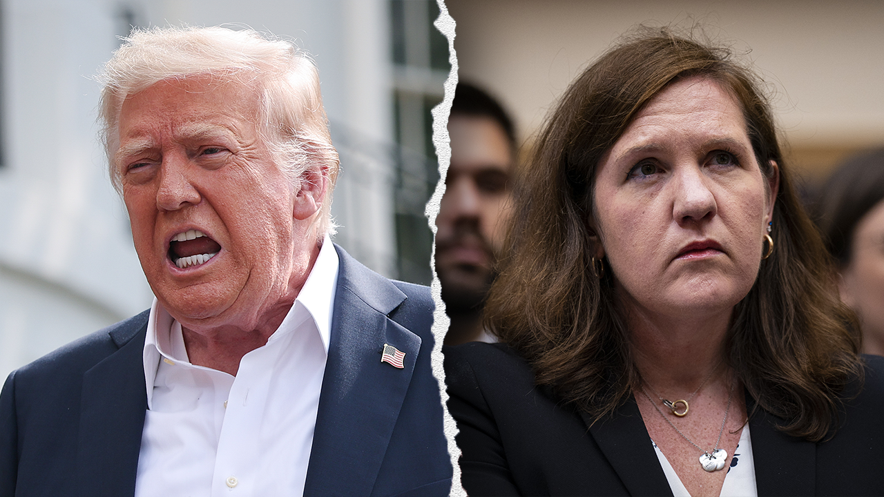 Trump administration’s effort to reshape Federal Trade Commission blocked by DC judge