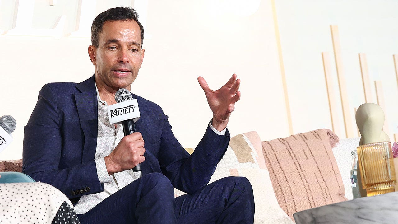 Paramount CEO George Cheeks explains why company paid Trump millions to settle ’60 Minutes’ lawsuit