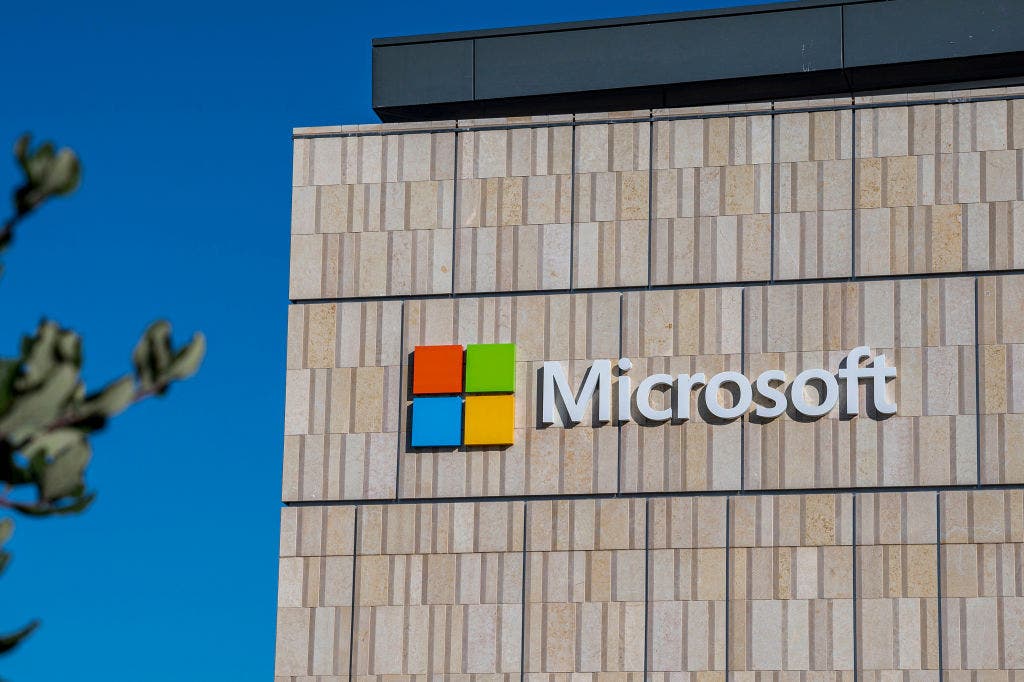Microsoft Hits $ 4 Trillion Market Cap, Join NVIDIA in a special club Microsoft Hits $ 4 Trillion Market Cap, Join NVIDIA in a special club