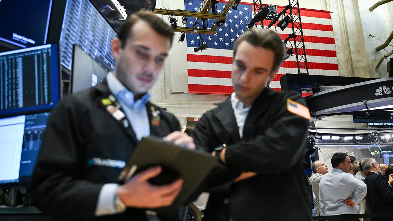 Wall Street shrugs off Trump’s fresh trade war rhetoric, investors holding firm
