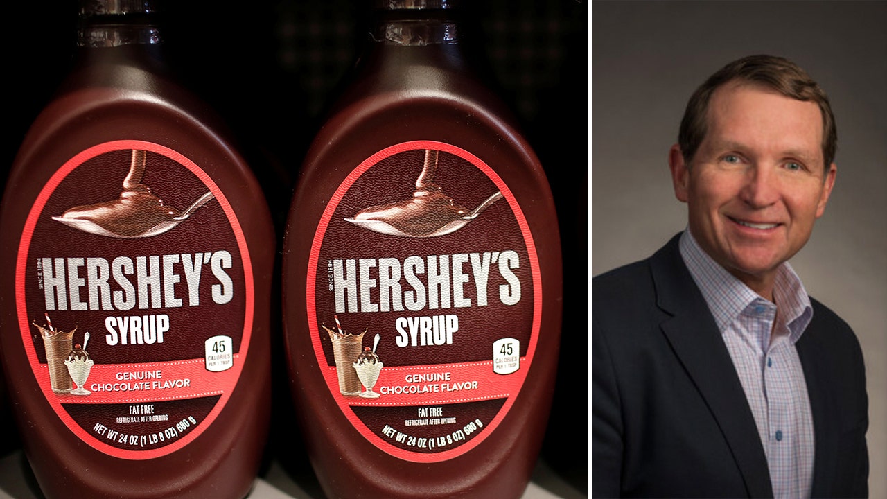 Wendy’s CEO steps down to take top leadership position at Hershey Company after brief tenure